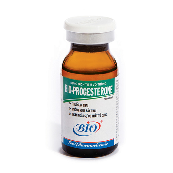 BIO-PROGESTERONE